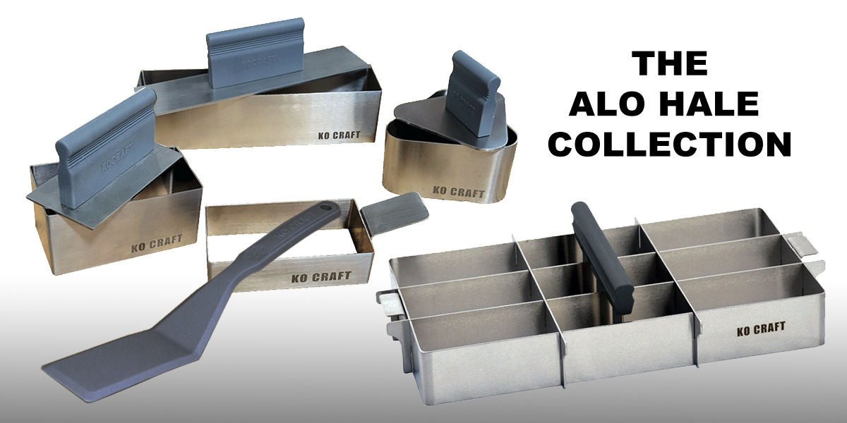 Alo Hale Cookware