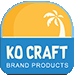 Ko Craft Logo