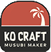 Ko Craft Logo